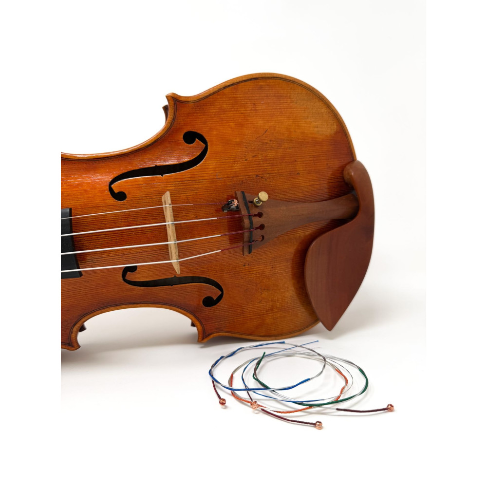 Juego Violín Thomastik Evertone ET-100 - Imagen 4