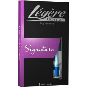 Caña Corno Inglés Legere Signature Medium