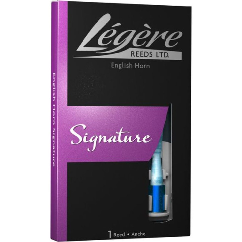 Caña Corno Inglés Legere Signature Medium