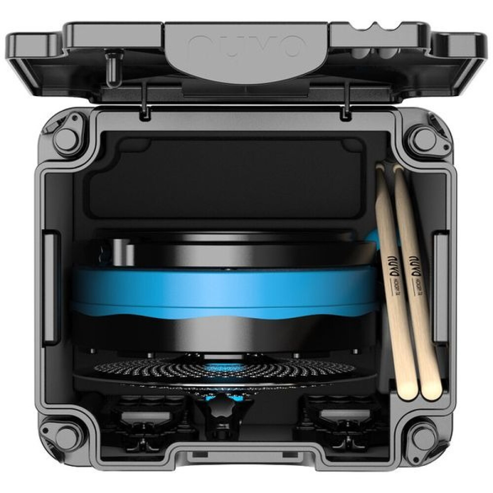 Nuvo Zip-Kit Essential Kit NZK100B - Imagen 5