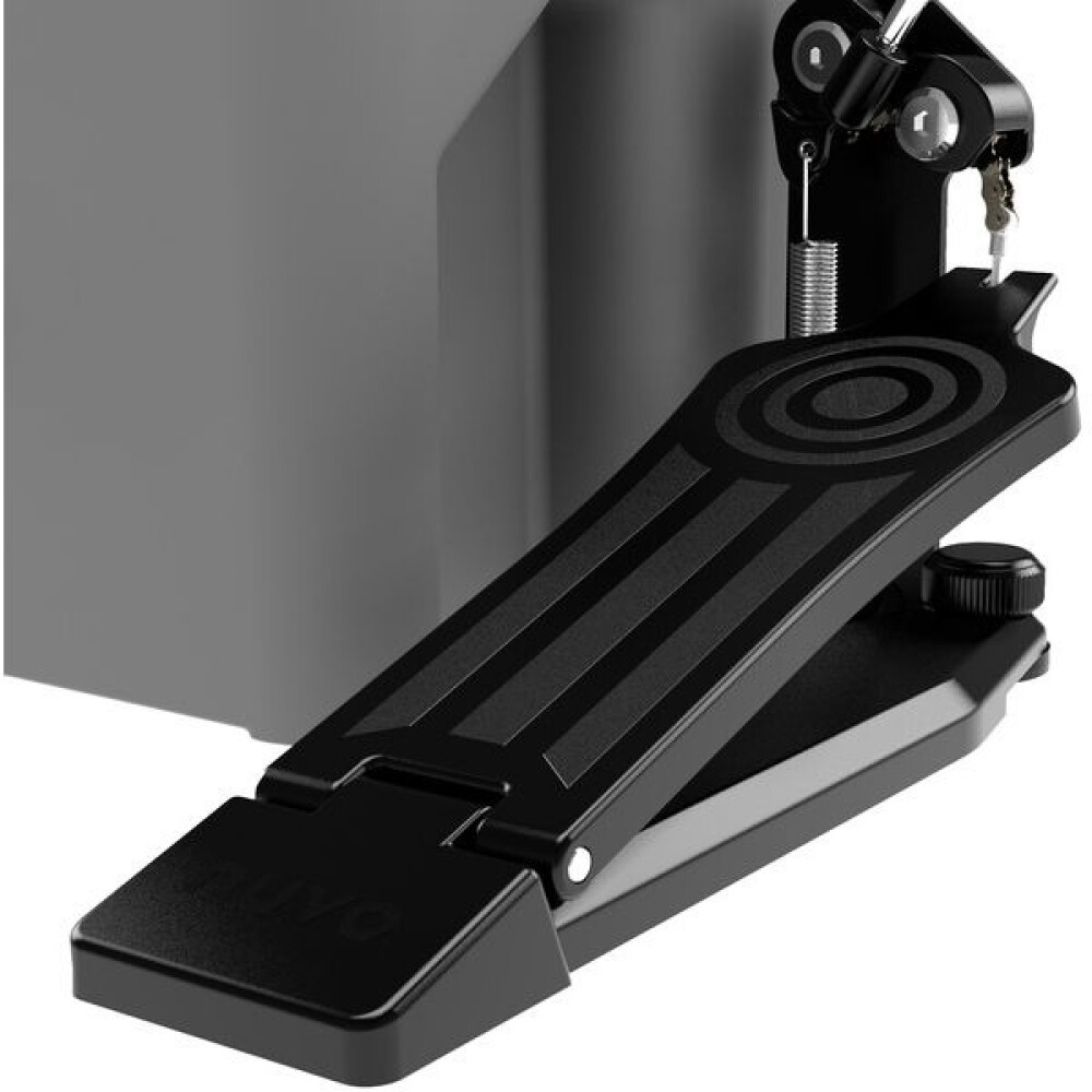 Nuvo Zip-Kit Essential Kit NZK100B - Imagen 10