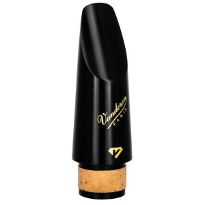Boquilla Clarinete Vandoren Black Diamond Tradicional BD-4
