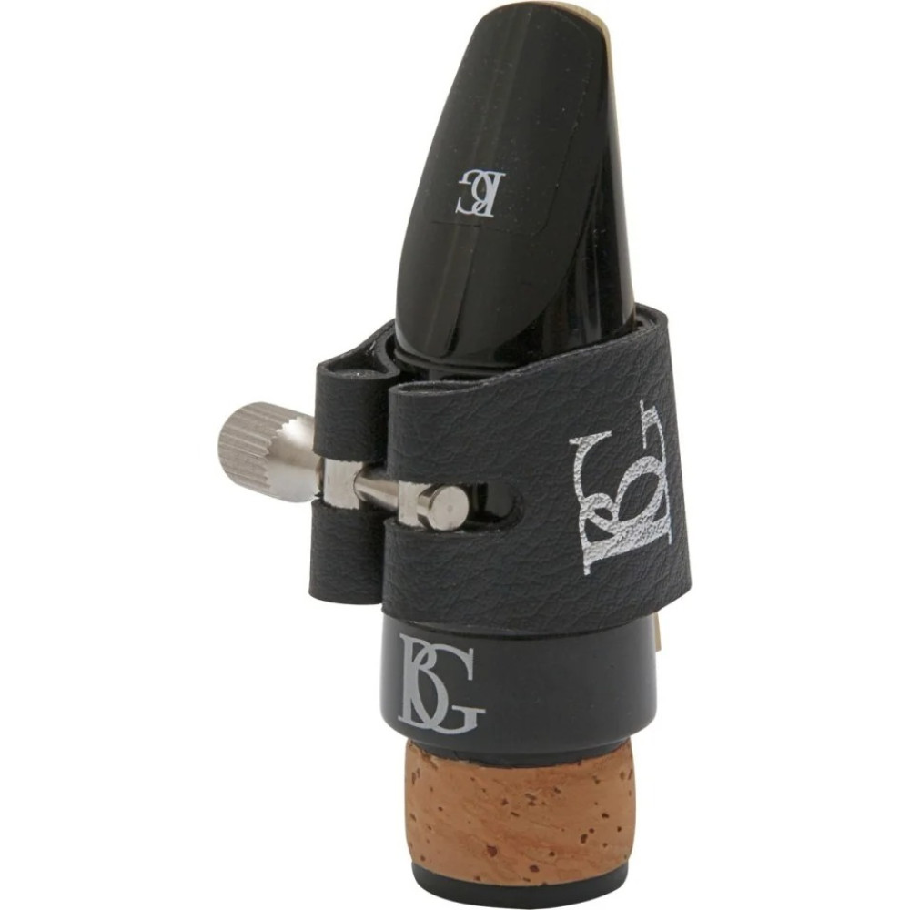 Abrazadera Clarinete Alemán BG Revelation L-7R - Imagen 3