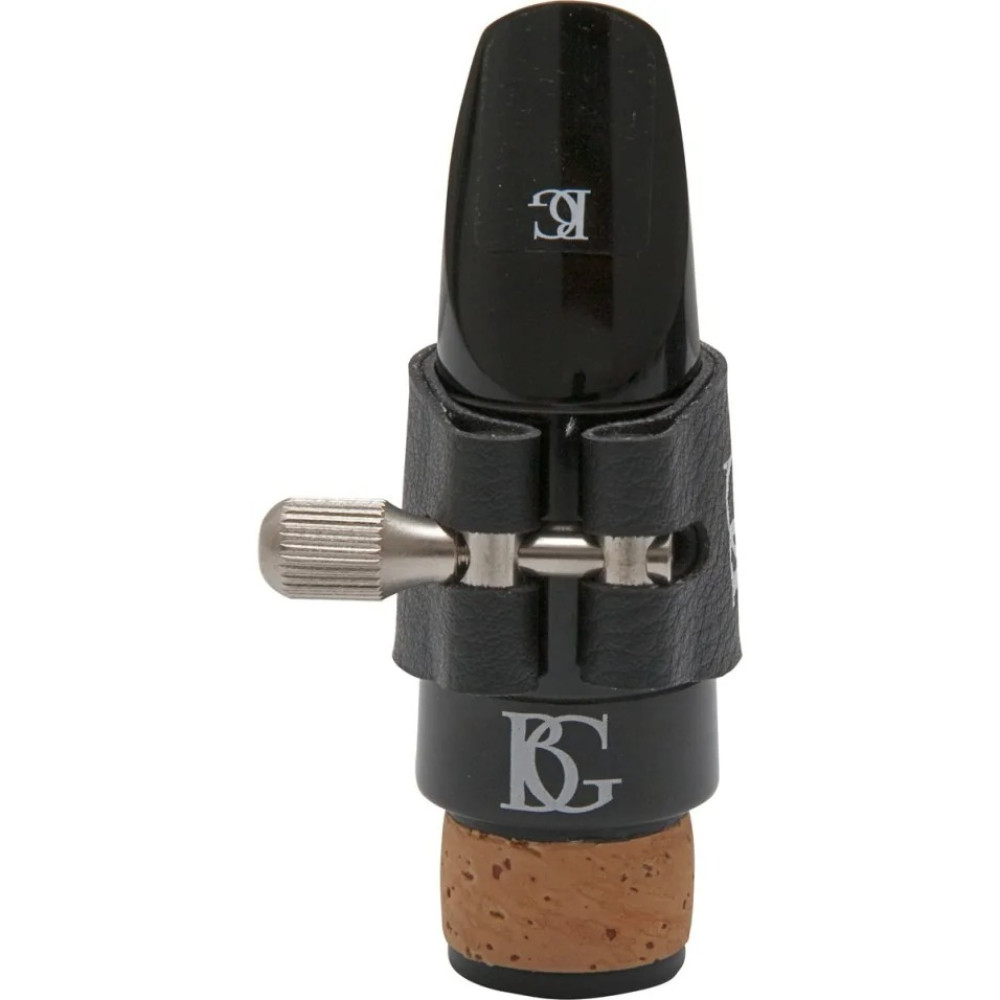 Abrazadera Clarinete Alemán BG Revelation L-7R - Imagen 4