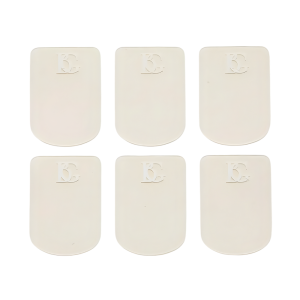 Compensador BG A-14S Transparente Pequeño (0
