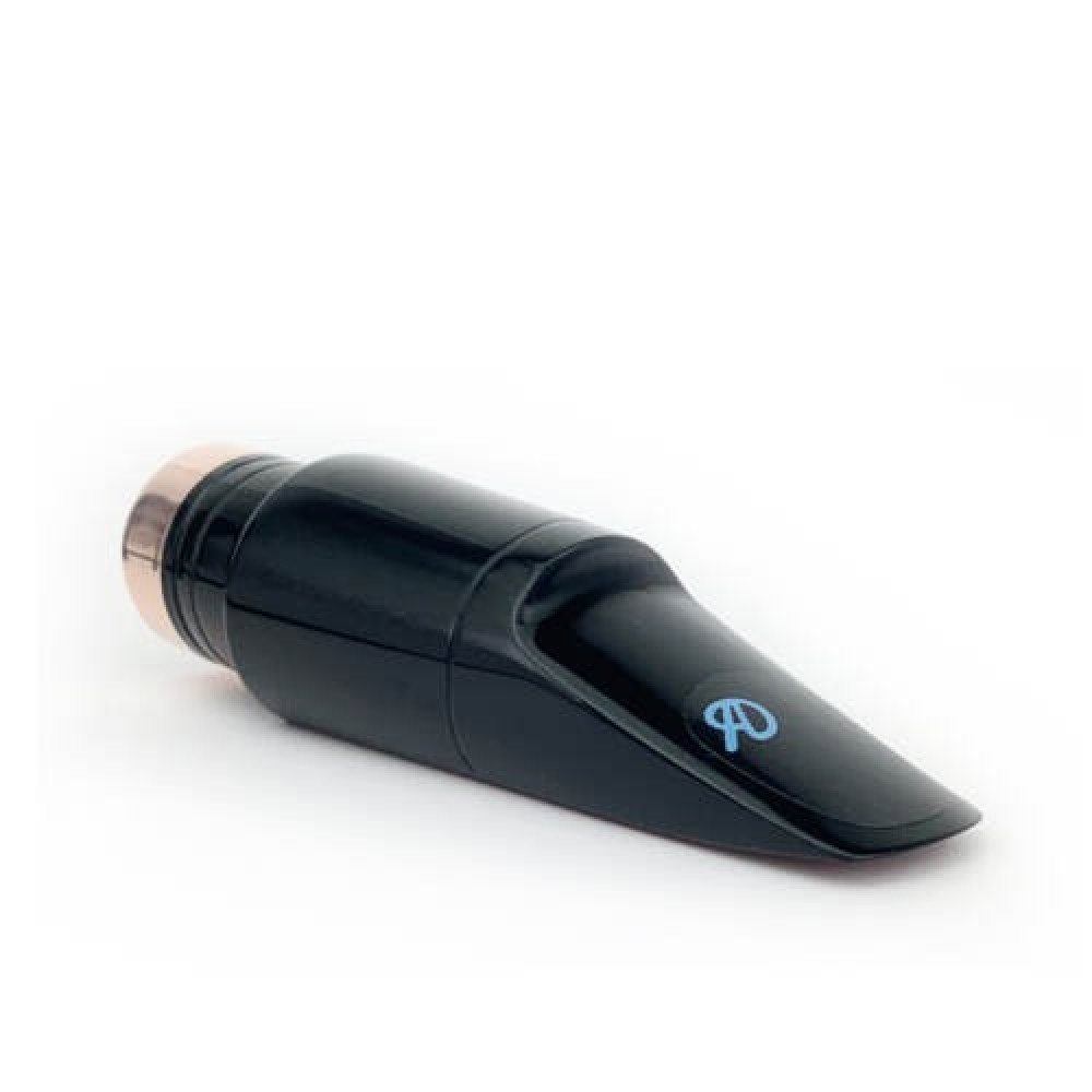 Boquilla Saxo Tenor Drake FG Resonance DRFG-8* - Imagen 2