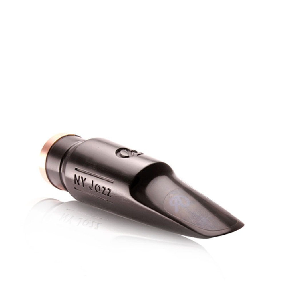 Boquilla Saxo Tenor Drake Resonance New York Jazz BRCNYJT-7 - Imagen 3