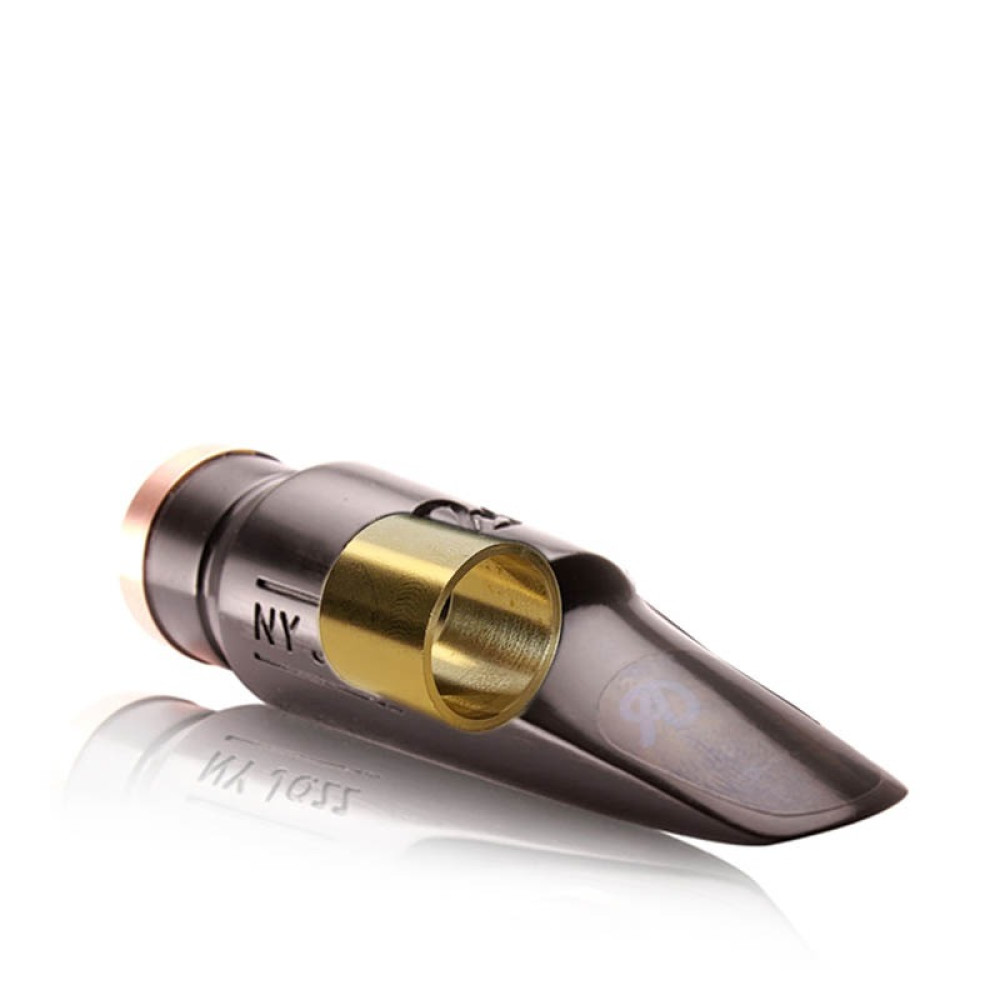 Boquilla Saxo Tenor Drake Resonance New York Jazz BRCNYJT-8 - Imagen 4