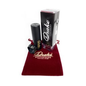 Boquilla Saxo Tenor Drake Resonance New York Jazz BRCNYJT-8