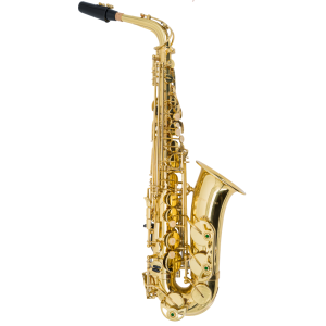 Saxo Alto Taylor Collins TCAS-02-62 Lacado