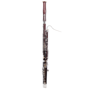 Fagot Taylor Collins TCBS-07 Cuerpo de Arce