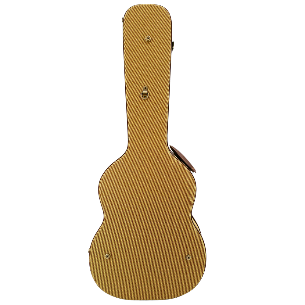 Estuche Guitarra Clásica TCM B5-TW Tweed - Imagen 2