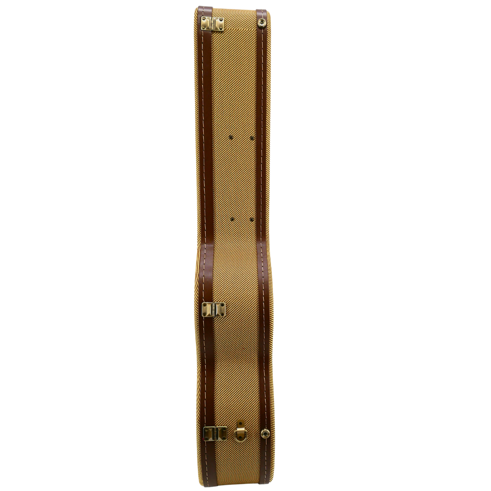 Estuche Guitarra Clásica TCM B5-TW Tweed - Imagen 4