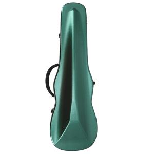 Estuche Violín TCM TCVC-GR 4/4 Verde