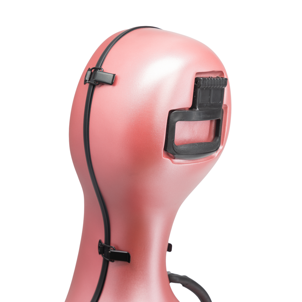 Estuche Cello 4/4 TCM TCCC-CP Cobre - Imagen 2