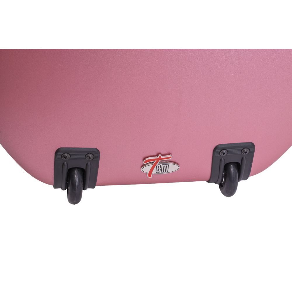 Estuche Cello 4/4 TCM TCCC-CP Cobre - Imagen 3