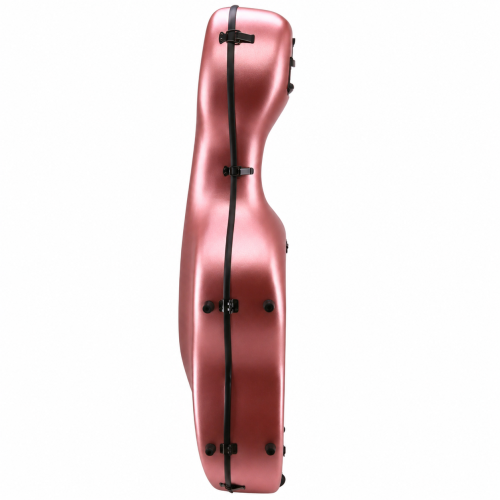 Estuche Cello 4/4 TCM TCCC-CP Cobre - Imagen 4