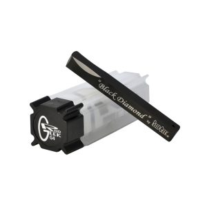 Retocador Cañas ReedGeek G4 Black Diamond RGUG4