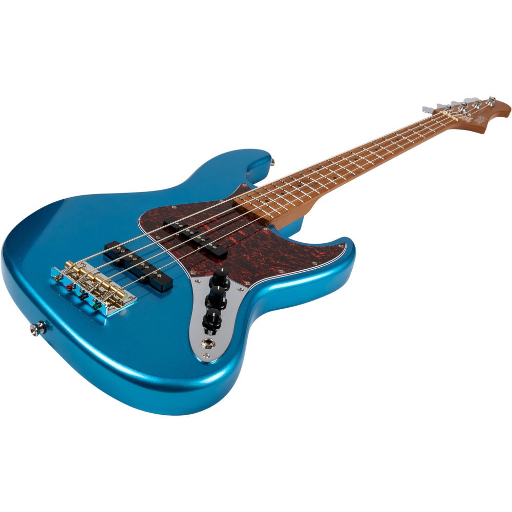 Bajo Eléctrico Jet JJB300-LPB Lake Blue - Imagen 3