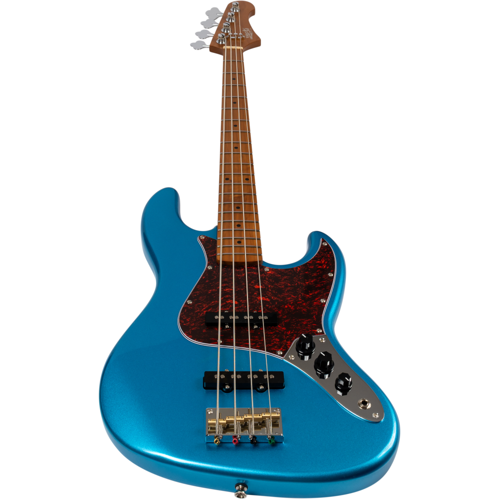 Bajo Eléctrico Jet JJB300-LPB Lake Blue - Imagen 4