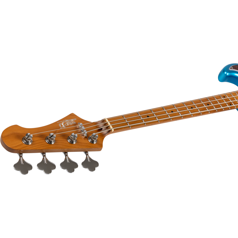 Bajo Eléctrico Jet JJB300-LPB Lake Blue - Imagen 5
