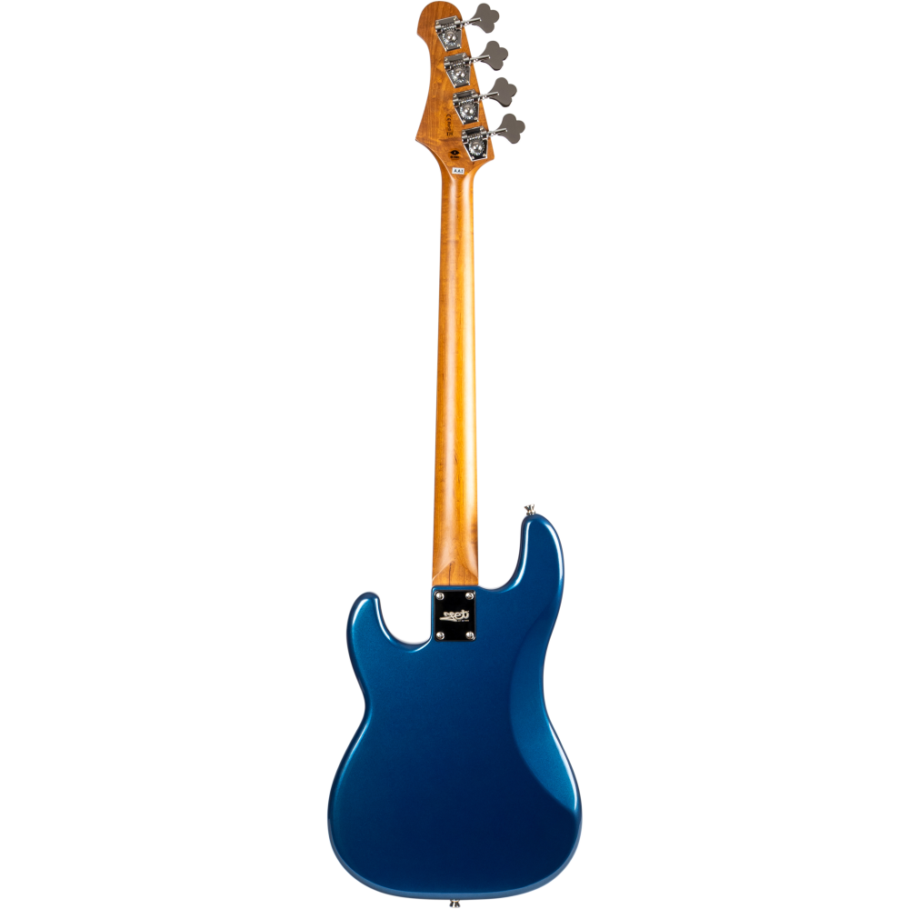 Bajo Eléctrico Jet JPB300-NBLR Blue - Imagen 2