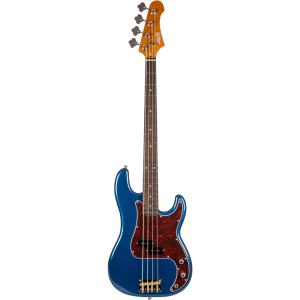 Bajo Eléctrico Jet JPB300-NBLR Blue