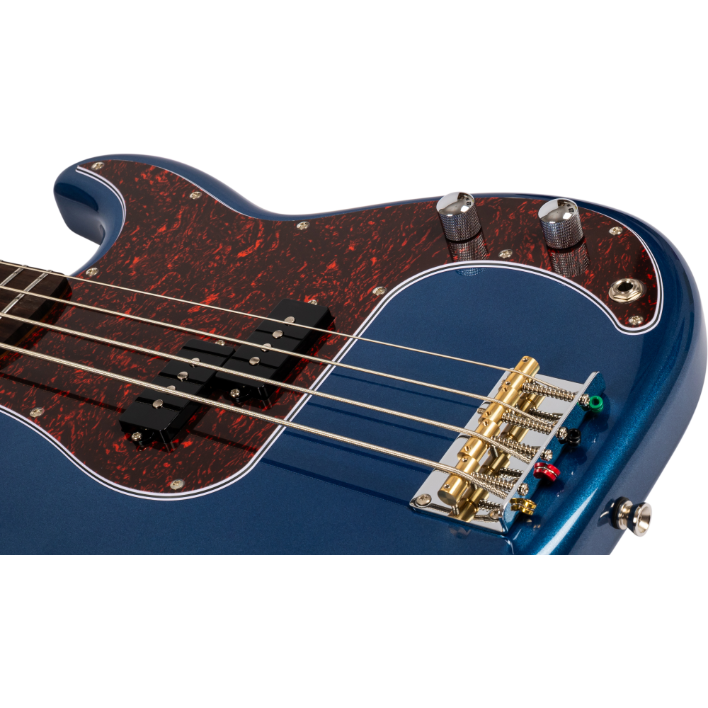 Bajo Eléctrico Jet JPB300-NBLR Blue - Imagen 3