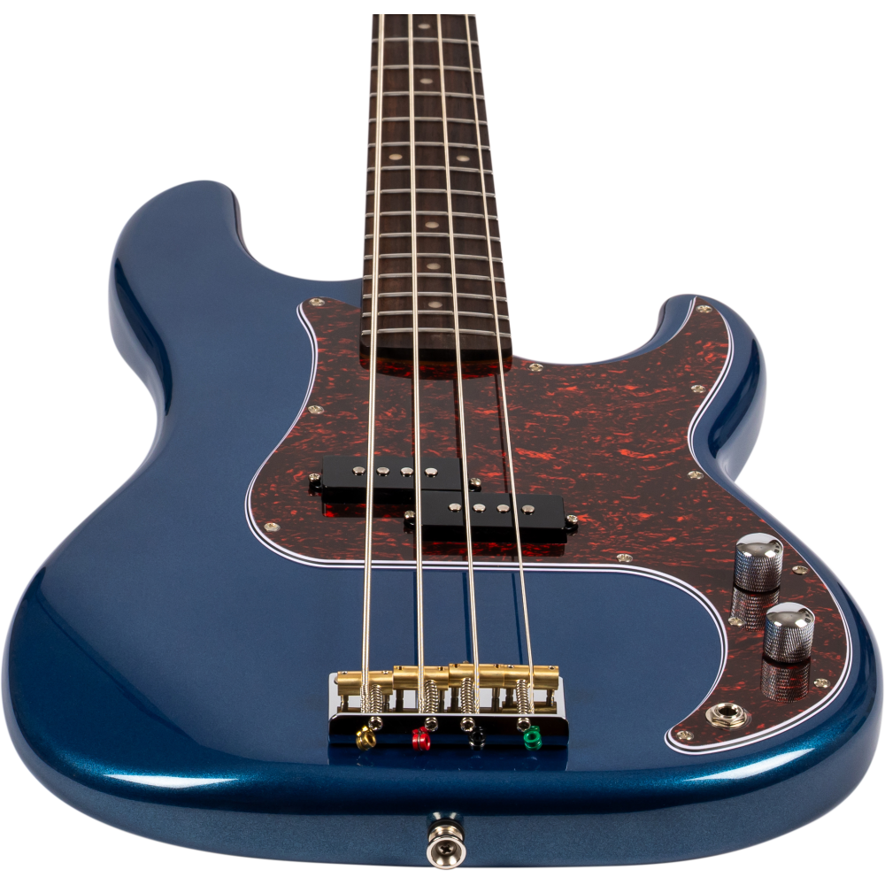 Bajo Eléctrico Jet JPB300-NBLR Blue - Imagen 4