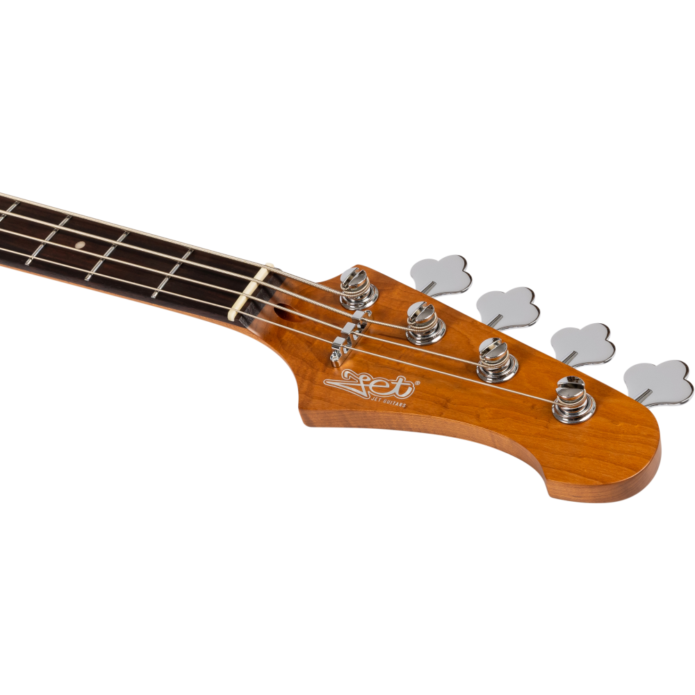Bajo Eléctrico Jet JPB300-NBLR Blue - Imagen 6