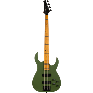 Bajo Eléctrico Spira B400-MGR Green