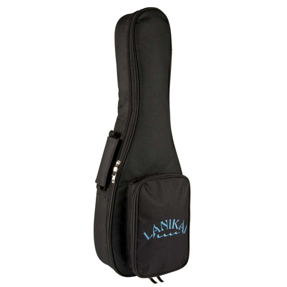 Ukelele Soprano Lanikai CDST-S Cedar Solid Top - Imagen 4