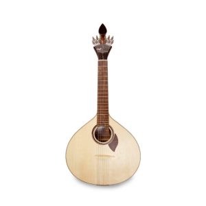 Guitarra Portuguesa APC GF307-LS