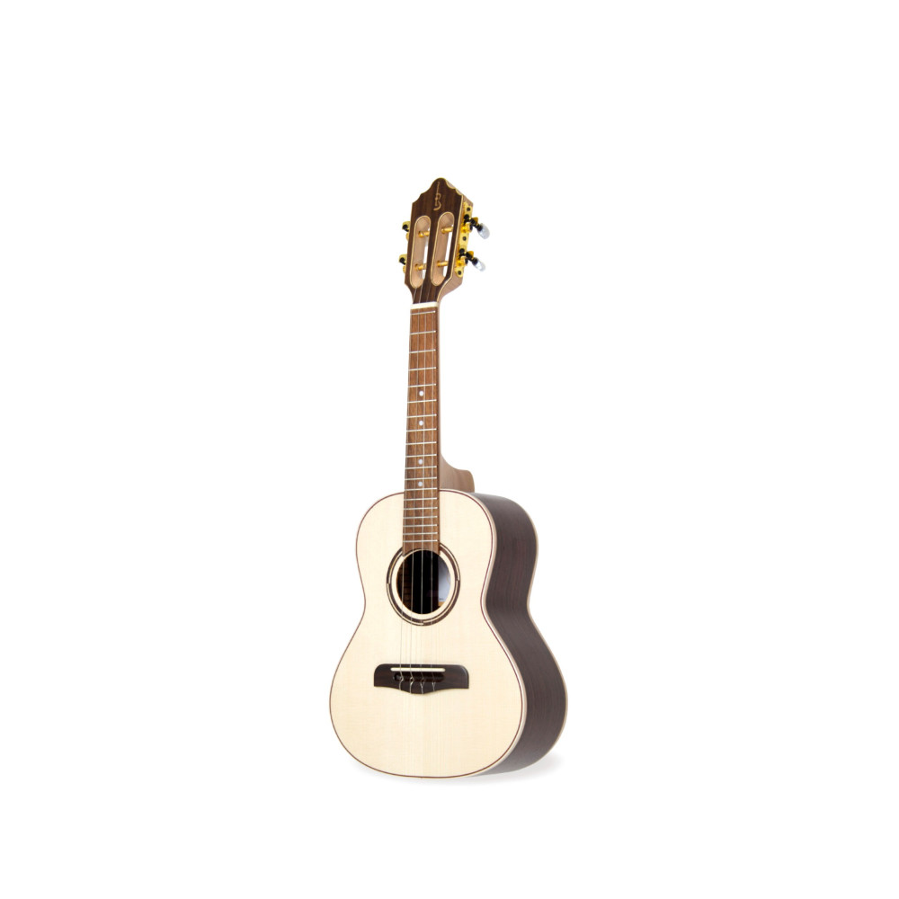 Cavaquinho Brasileiro APC BRO-LUTHIER - Imagen 3