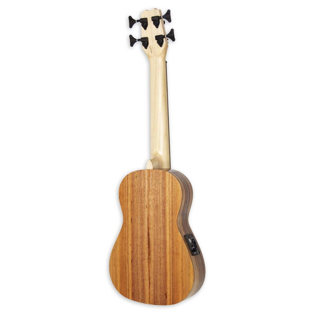 Ukelele Soprano APC UKU BASS S - Imagen 2