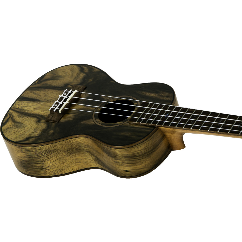 Ukelele Concert Flight DUC-430 Supernatural Dao - Imagen 7