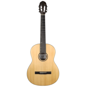 Guitarra Clásica Veelah CS