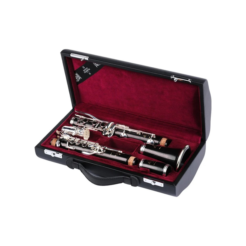 Estuche Clarinete Buffet Pochette Bb BC721BL - Imagen 3