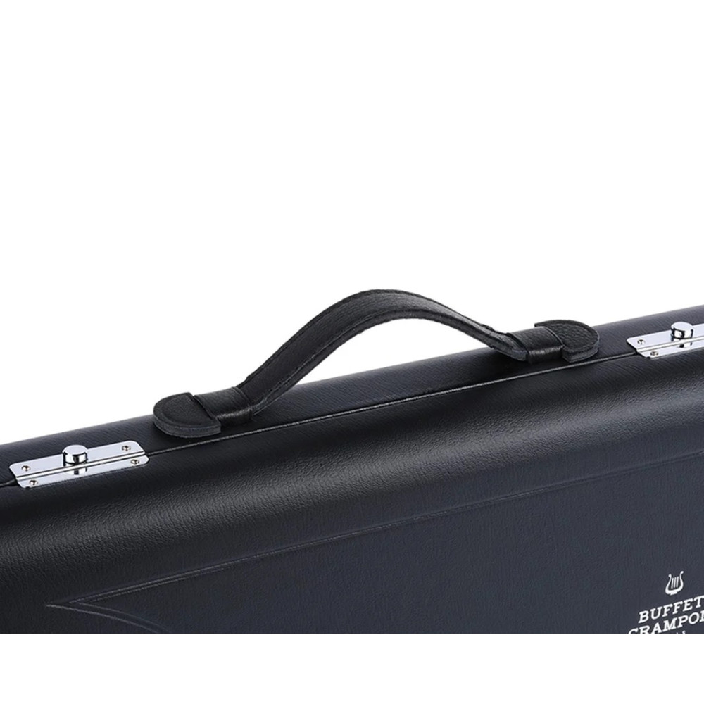 Estuche Clarinete Buffet Pochette Bb BC721BL - Imagen 4