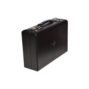 Estuche Piel Clarinete Bb Buffet Crampon Prestige BC6721L